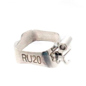 BANDA CON T DOBLE CONV PRETO 022 SUP/DER 20