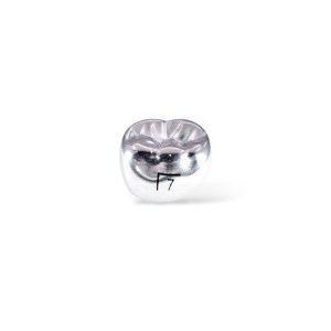 CORONA 6LL7 INF IZQ PERMANENTE 3M