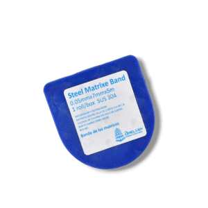 BANDA MAATRIZ ROLLO 5M 05 X 7 MM ANELSAM