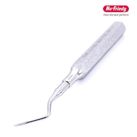 Lot D'élévateurs Dentaires MyPowerDentist – Luxation Apicale, Droits, Type HU-FRIEDY Tailles 1-9, Neuf