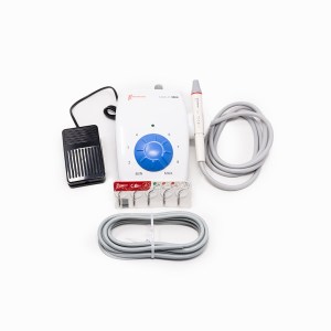 ESCARIADOR WOODPECKER UDS-K LED