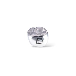 CORONA EUL3 SUP IZQ 2do MOLAR TEMPORAL