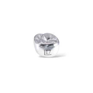 CORONA EUL7 SUP IZQ 2do MOLAR TEMPORAL