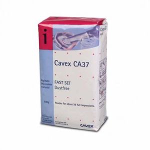 CAVEX 453 GRS ALGINATO CA37