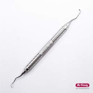 CURETA GRACEY 15/16 MESIAL MANGO 6 HU-FRIEDY