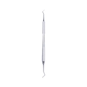EXCAVADOR/CUCHARILLA 17 12MM HU-FRIEDY