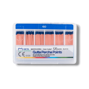 GUTAPERCHA No. 60 METABIOMEDIC