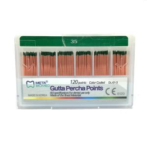 GUTAPERCHA No. 35 METABIOMEDIC