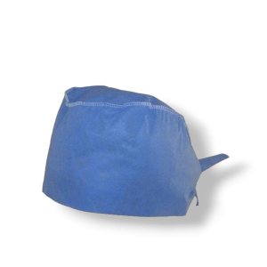 GORRO DE AMARRE CON 100 PZAS