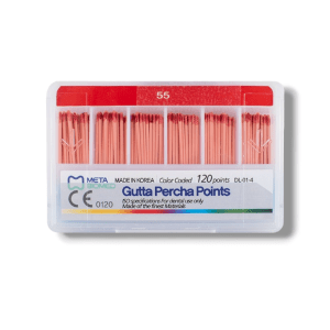 GUTAPERCHA No. 55 METABIOMED