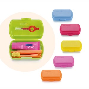 CURAPROX TRAVEL SET