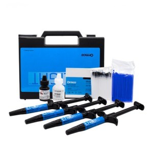 KIT DE ORTHODONCIA ENLIGHT