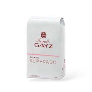 ALGINATO SUPERADO GAYZ 453 GRS
