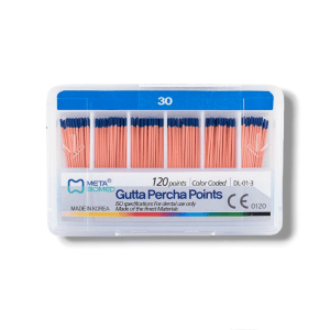 GUTAPERCHA No. 30 METABIOMEDIC