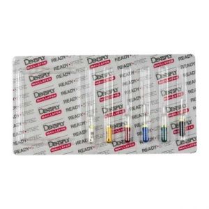 LIMAS HEDSTROEM 15-40 31MM MAILLEFER