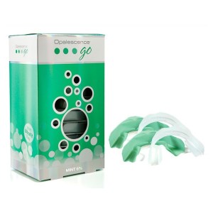 OPALESCENCE GO 10 MENTA SUP/INF