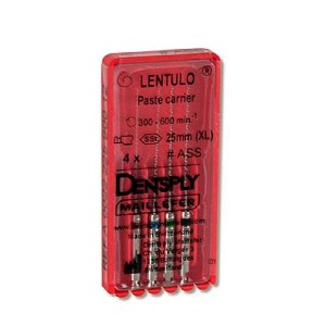 LENTULOS DENTSPLY