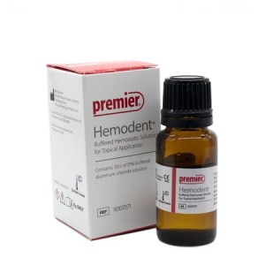 HEMODENT 10CC