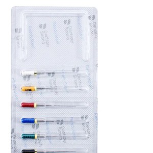 LIMAS K-FILE 15-40 31MM