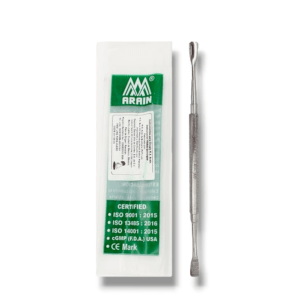 LIMA PARA HUESO ARAIN