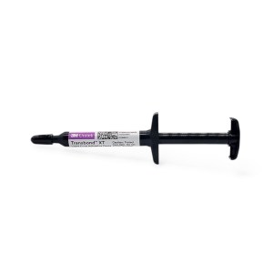 JERINGA TRANSBOND XT RESINA P/ORTHO