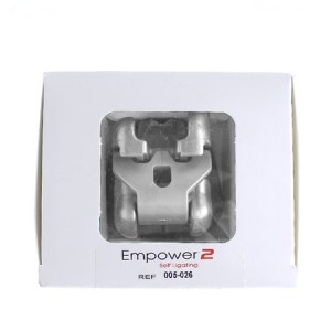 MODELO DE BRACKET EMPOWER INTERACTIVO