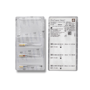 LIMAS PROTAPER NEXT KIT