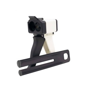 PISTOLA CLINICA PARA SILICON ANELSAM