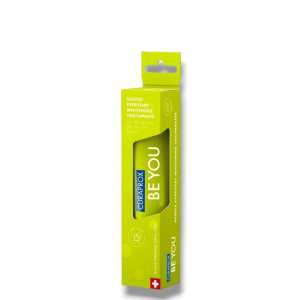 PASTA CURAPROX BEYOU VERDE 60ML