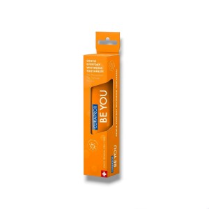PASTA CURAPROX BEYOU NARANJA 60ML