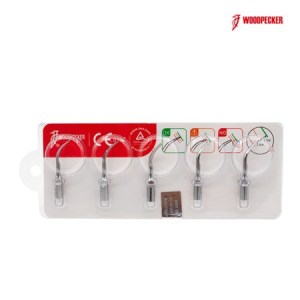 PUNTA DE CAVITRON WOODPECKER CON 5