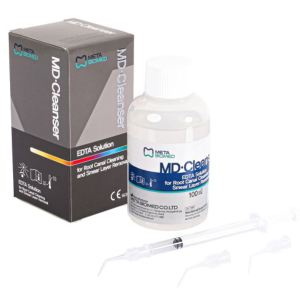 REDTA MD CLEANSER 1X 100 ML