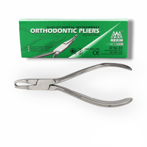 PINZA QUITABRACKETS ARAIN