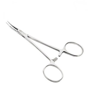 PINZA MOSCO CURVA 125CM ARAIN
