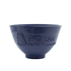 TAZA DE HULE GRANDE ANELSAM