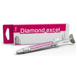 PASTA DIAMOND EXEL 2G