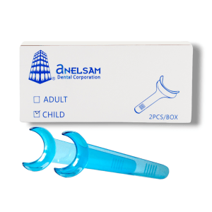 RETRACTOR SENCILLO C/2 INFANTIL