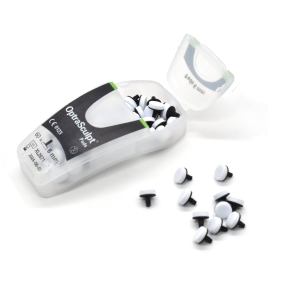 OPTRASCULT PAD REFILL/6 MM/60 PZAS