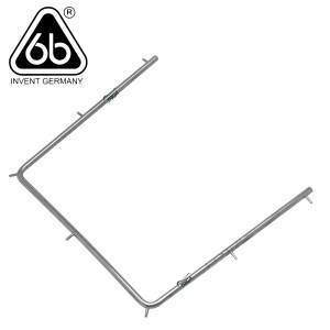 ARCO YOUNG METALICO ADULTO 6B
