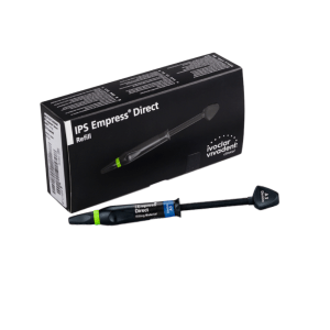 EMPRESS DIRECT REFILL 1X3G A3 DENTIN