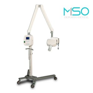 APARATO DE RAYOS X CORIX JUNIOR 70 USV PISO