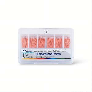 GUTAPERCHA NO. 15 METABIOMEDIC