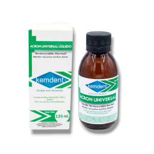 LIQUIDO ACRON NORMAL 125 ML