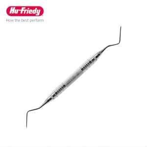 ELEVADOR HEIDBRINK APICAL DOBLE ANGULADO MANGO 6 13/14 HU-FRIEDY