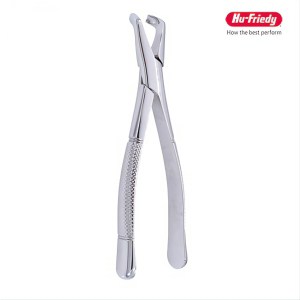 FORCEP 222 PARA 3ER MOLAR INFERIOR HU-FRIEDY