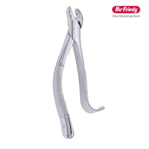 FORCEP 18R HARRIS DERECHO PARA MOLARES SUPERIOR HU-FRIEDY