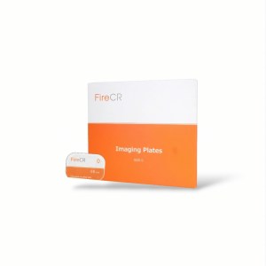 PLACA FOSFARO FIRE CR SIZE 0