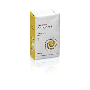 ALGINATO ORTHOPRINT 500GR