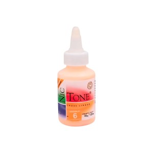 ACRILICO 35GR 6 NARANJA FLUOR