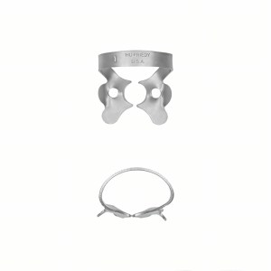 GRAPA 1 PARA PREMOLAR SUPERIOR HU-FRIEDY